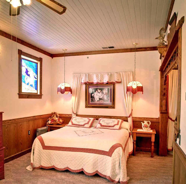 Mariposa Hotel Inn Стая снимка