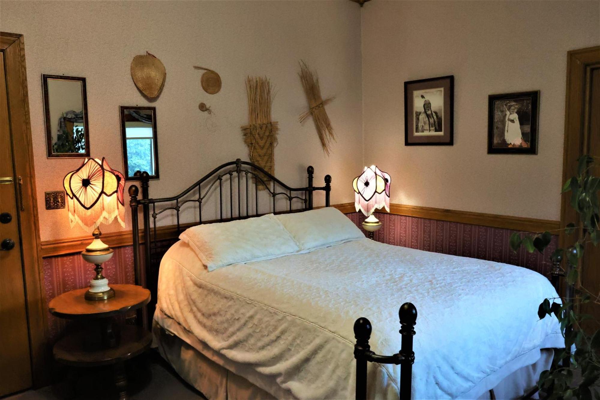 Mariposa Hotel Inn Екстериор снимка